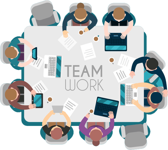 Team Work